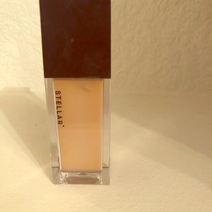 Stellar foundation S09